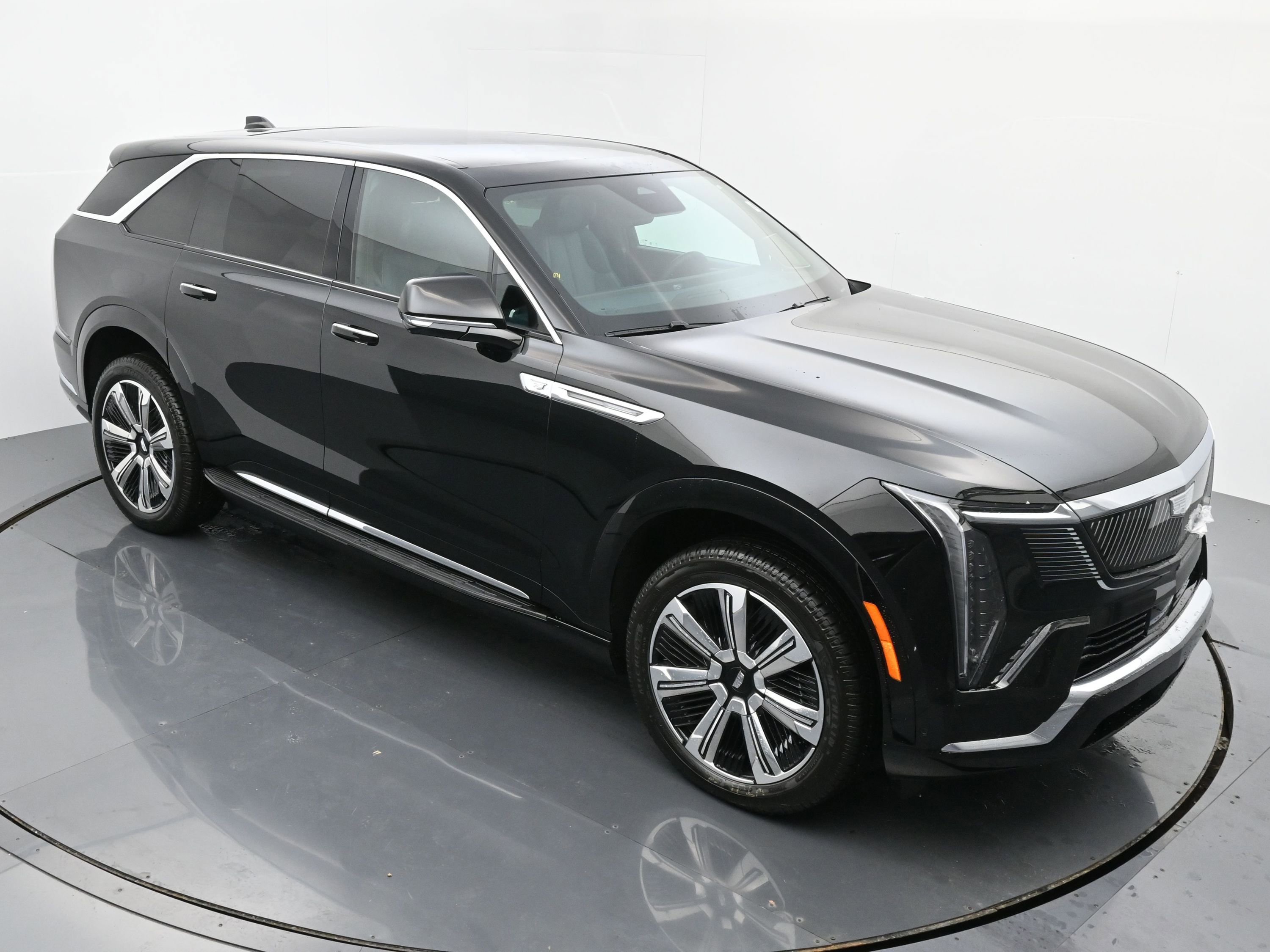 New 2025 Cadillac Escalade IQ Luxury 2 image 29