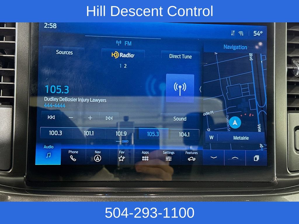 Used 2021 Ford F150 XLT w/ Equipment Group 302A High image 15