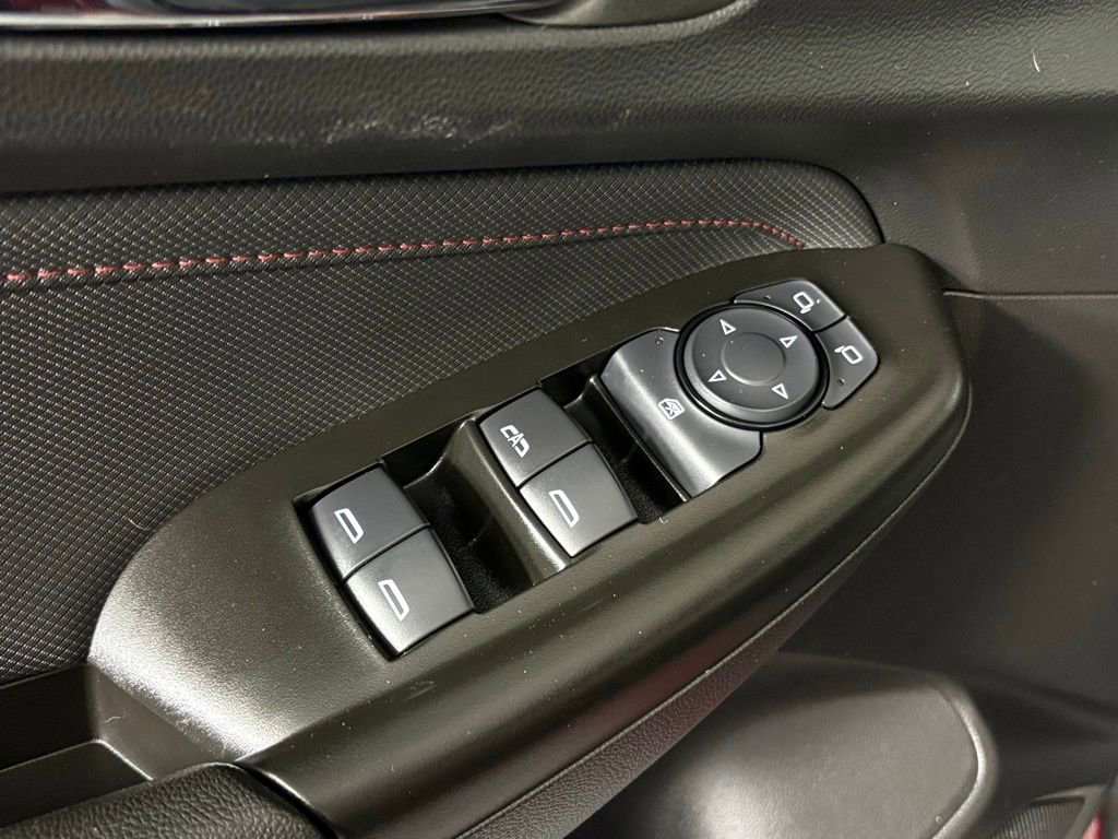 Used 2023 Chevrolet TrailBlazer RS image 15