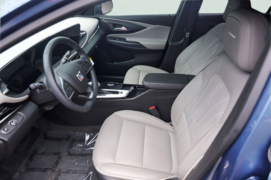 Used 2024 Buick Envista Preferred FWD image 12