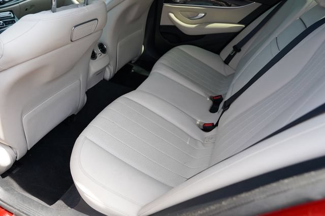 Used 2019 Mercedes-Benz E 450 4MATIC Sedan image 14