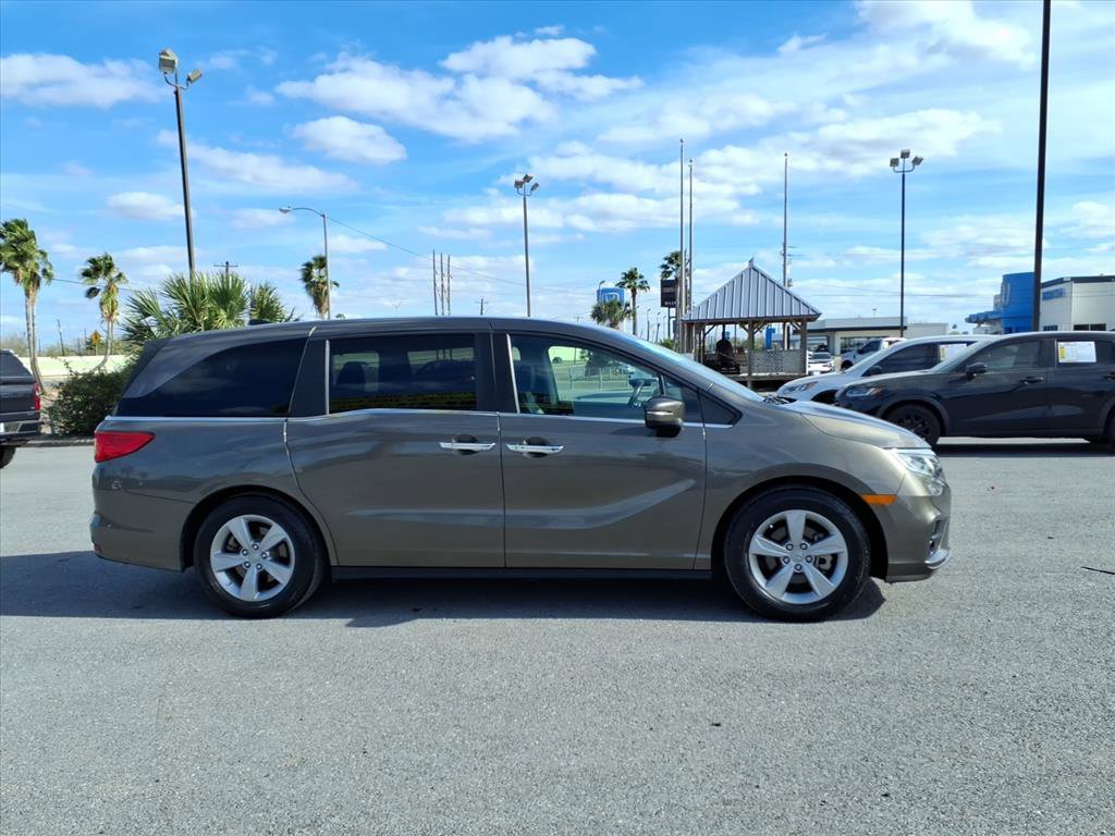 Used 2020 Honda Odyssey EX-L image 9
