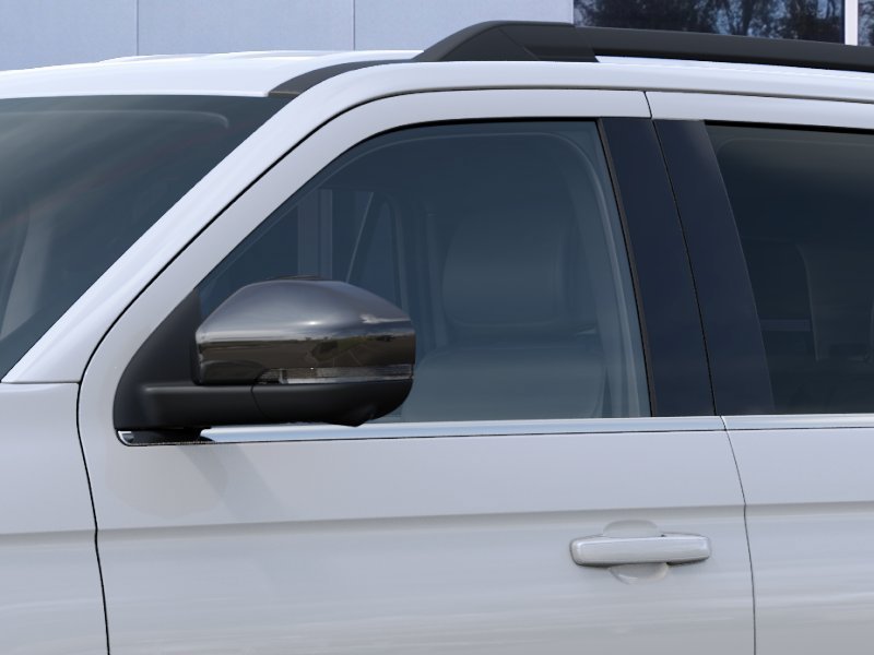 New 2027 Ford Expedition Active RWD image 52