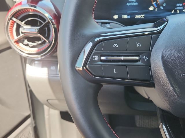 Used 2025 Chevrolet Equinox RS w/ Safety and Technology Package AWD/4WD image 16