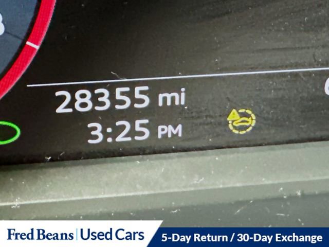 Used 2022 Audi Q3 2.0T Premium Plus AWD/4WD image 12