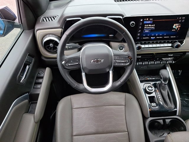 Used 2023 Chevrolet Colorado ZR2 w/ ZR2 Convenience Package III image 11