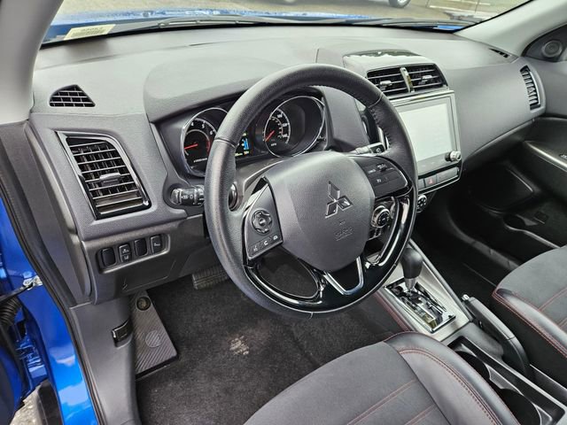 Used 2024 Mitsubishi Outlander Sport SE AWD/4WD image 20