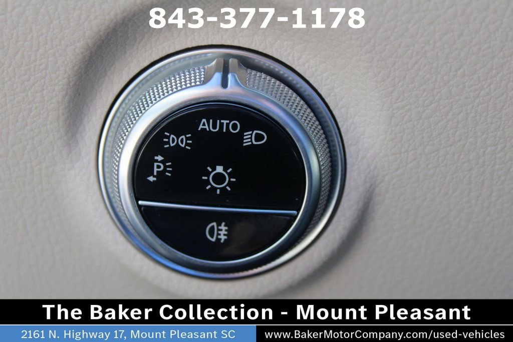 Certified 2024 Mercedes-Benz C 300 Sedan image 27