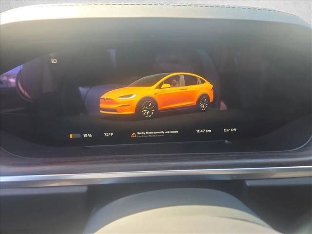 Used 2024 Tesla Model X image 11