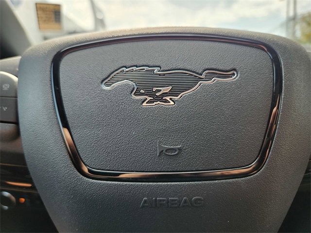 Used 2024 Ford Mustang Mach-E GT image 24