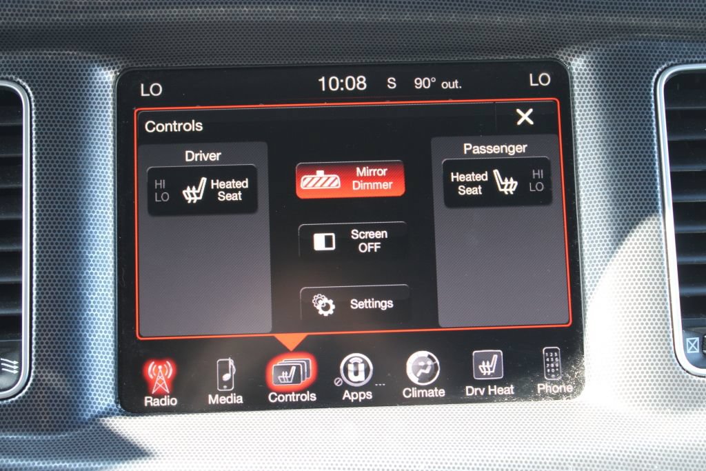 Used 2016 Dodge Charger SXT RWD image 20