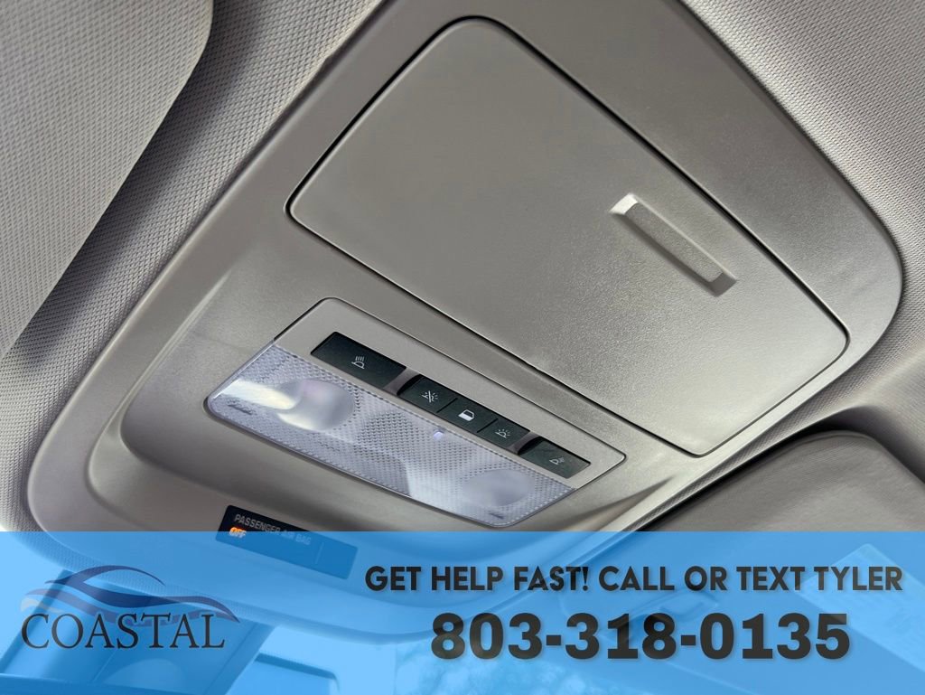 Used 2018 GMC Canyon SLE w/ SLE Convenience Package image 49