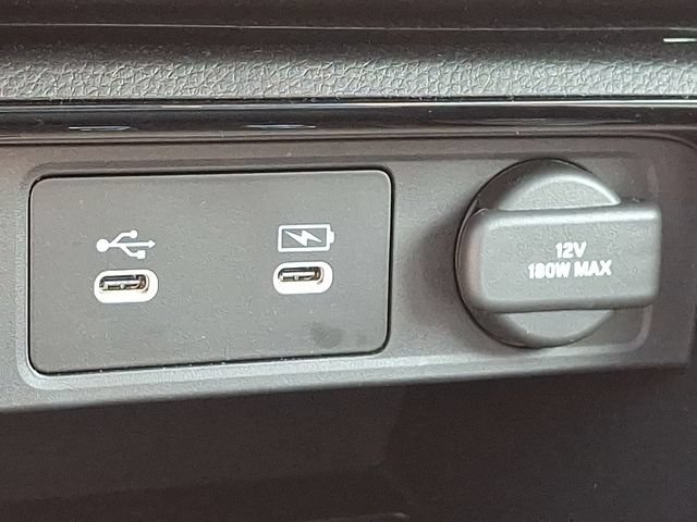Certified 2026 Honda CR-V Sport-L image 24