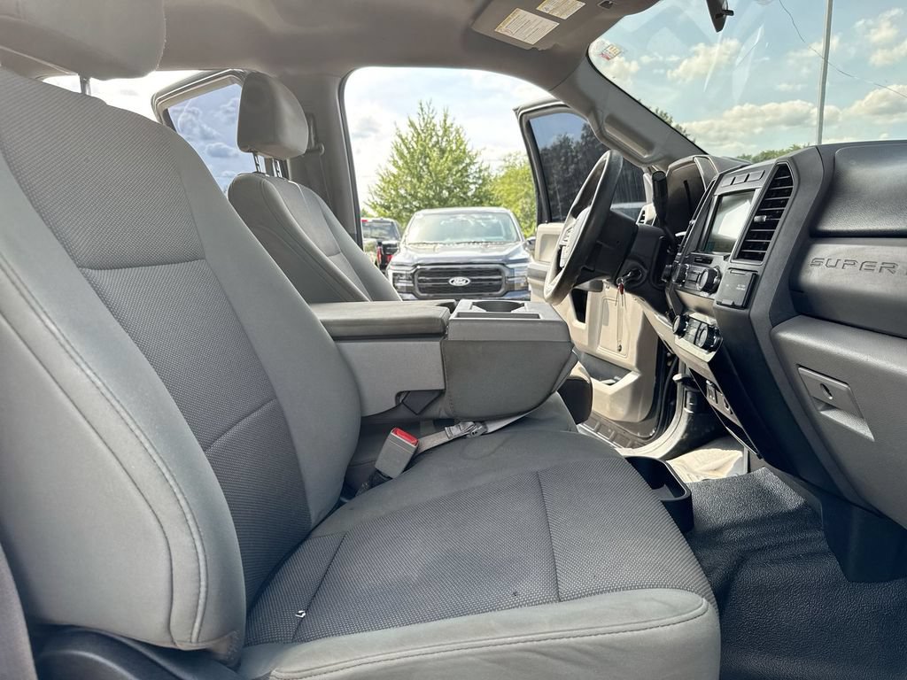 Used 2019 Ford F350 XL w/ STX Appearance Package AWD/4WD image 21