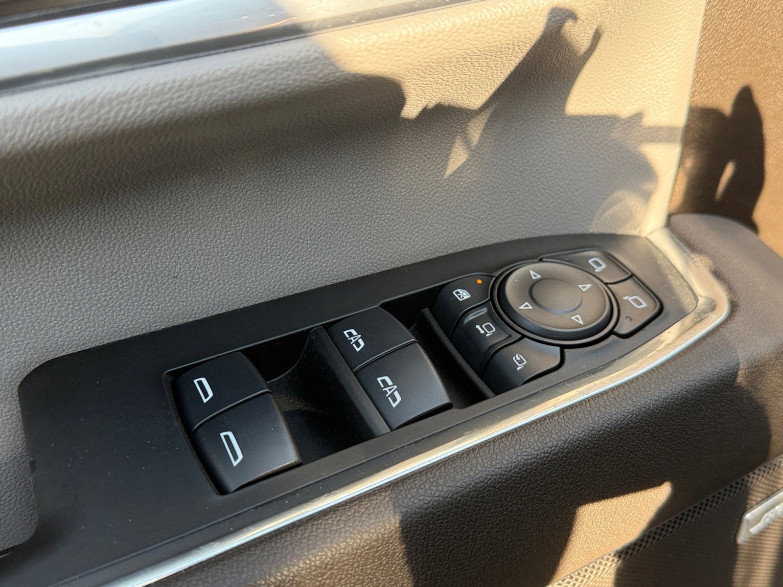 New 2026 GMC Sierra 2500 SLT w/ SLT Premium Package image 27