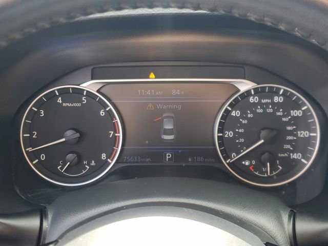 Used 2019 Nissan Altima 2.5 SV image 20