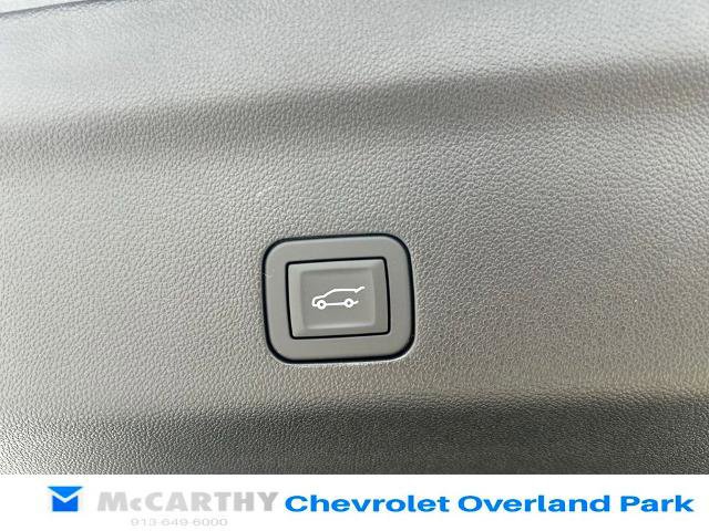 New 2026 Chevrolet Tahoe Premier w/ Sun And Tow Package image 25