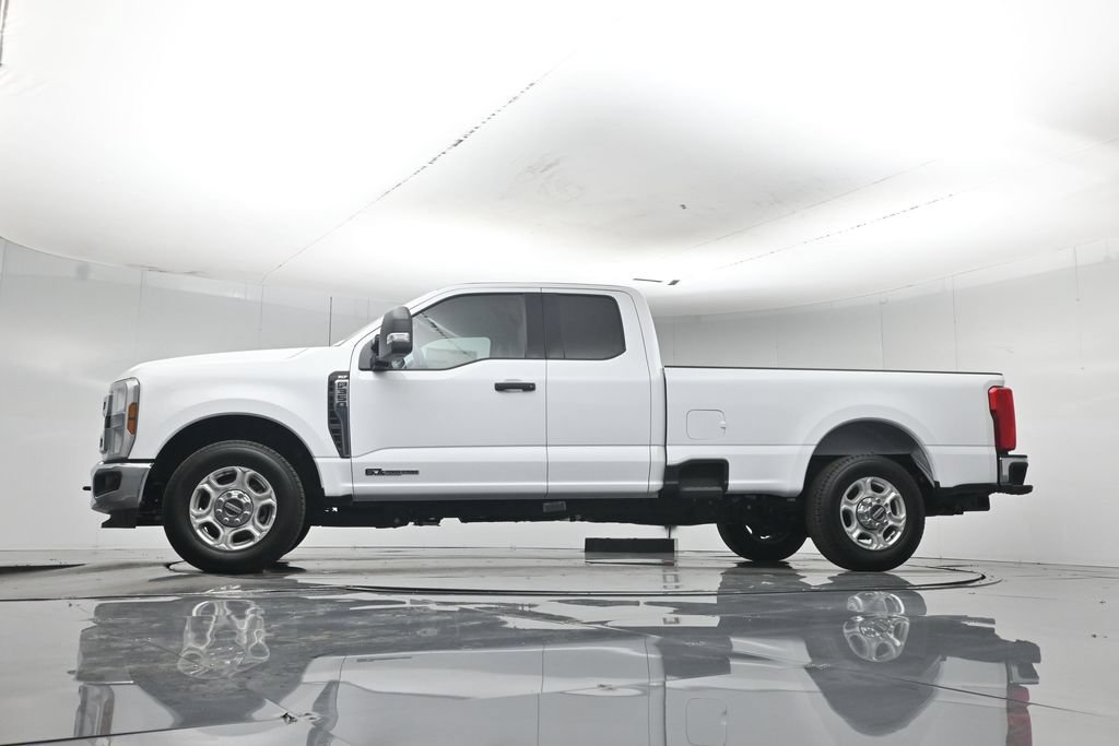 New 2026 Ford F350 XLT RWD image 50
