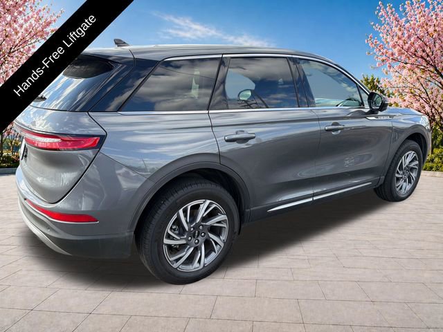 Used 2024 Lincoln Corsair AWD w/ Equipment Group 101A image 8