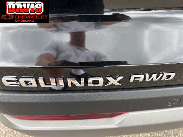 New 2026 Chevrolet Equinox LT w/ Safety and Technology Package AWD/4WD image 17