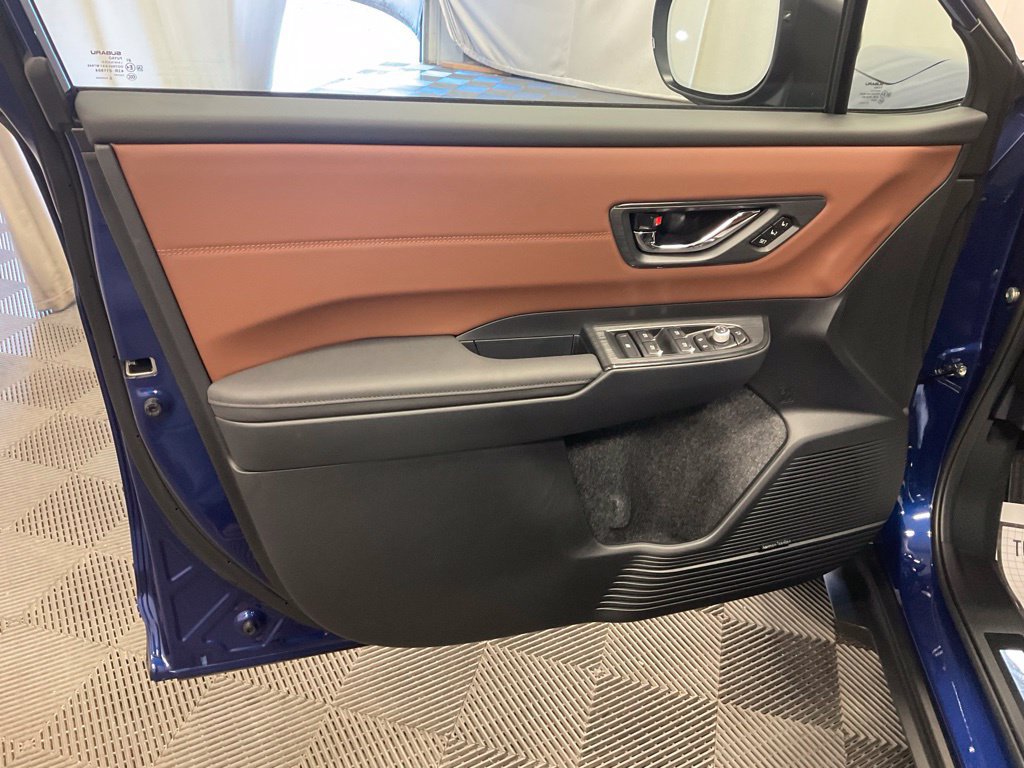 New 2026 Subaru Outback Touring XT AWD/4WD image 10