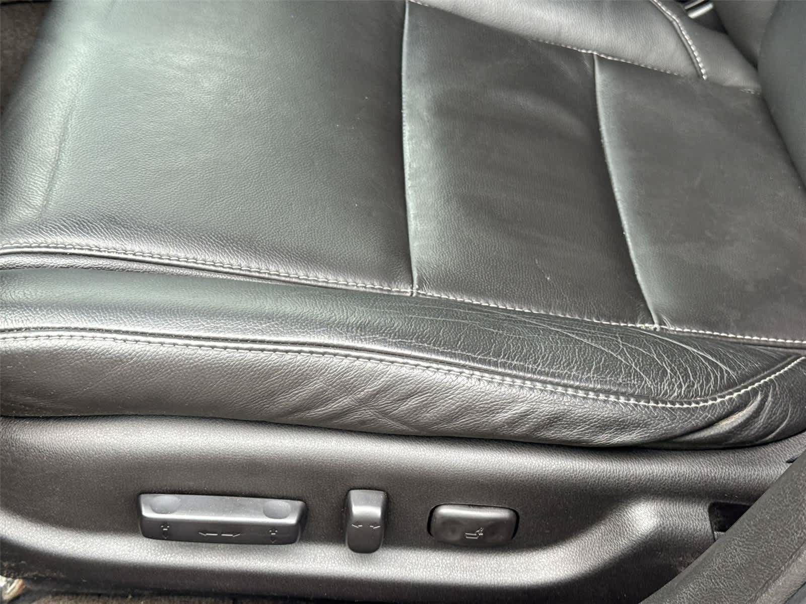 Used 2013 Acura TL Special Edition FWD image 13