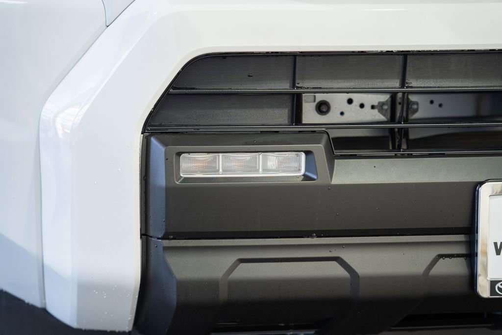 New 2026 Toyota 4Runner SR5 image 10