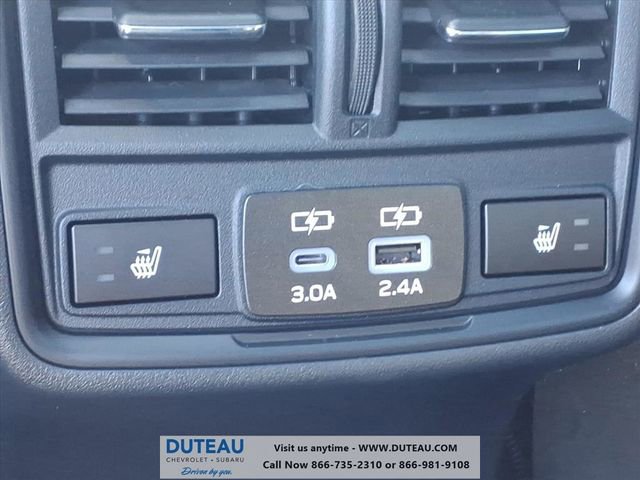 New 2026 Subaru Outback Limited XT w/ Premium/Limited Package AWD/4WD image 11