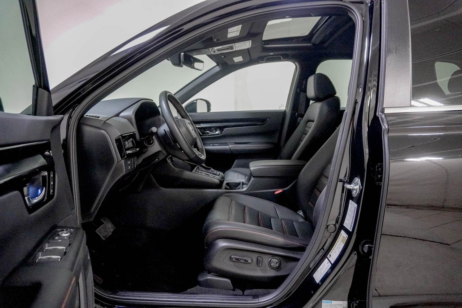 Certified 2025 Honda CR-V Sport Touring image 20