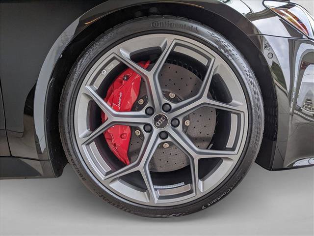 New 2026 Audi RS 7 Performance image 8