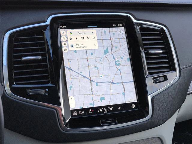 Certified 2023 Volvo XC90 T8 Ultimate w/ Protection Package image 13