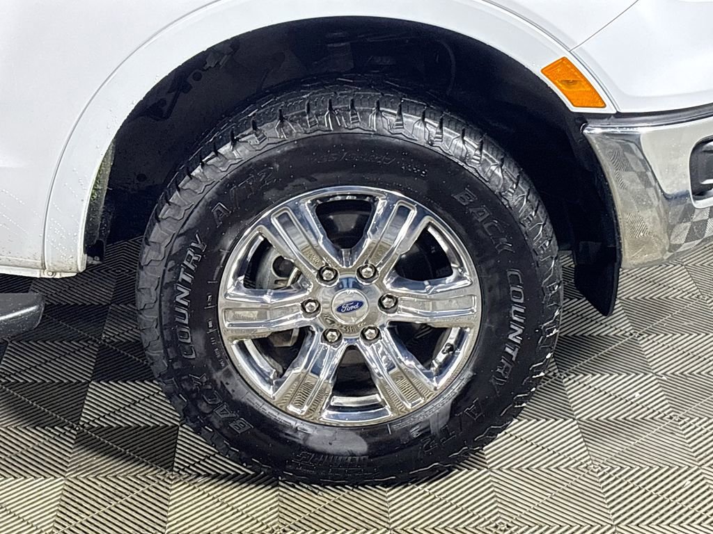 Used 2020 Ford Ranger XLT w/ Equipment Group 301A Mid image 23