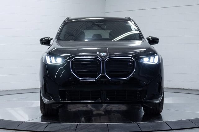 New 2026 BMW X3 M50 w/ Premium Package AWD/4WD image 7