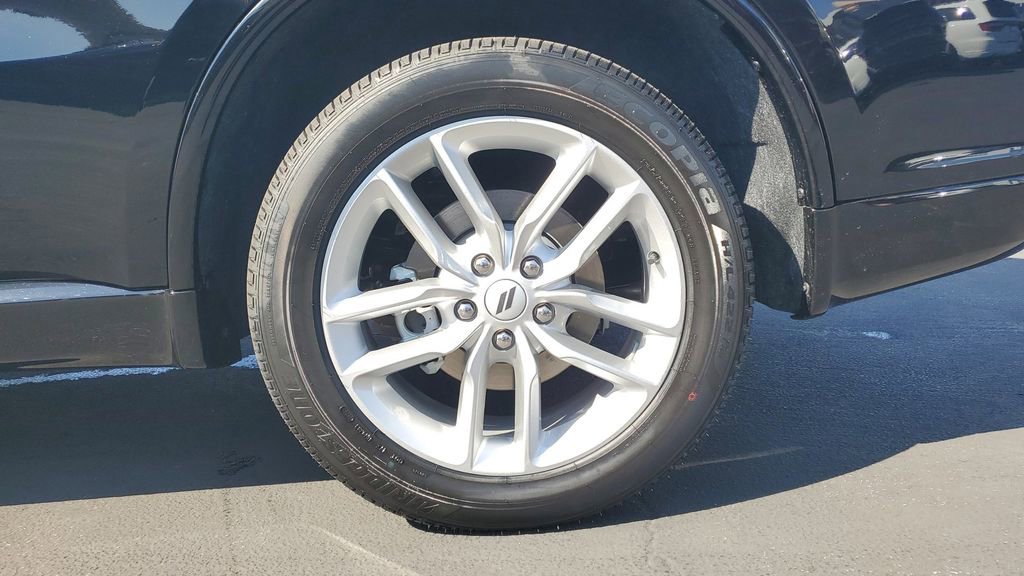 New 2026 Dodge Durango GT image 6