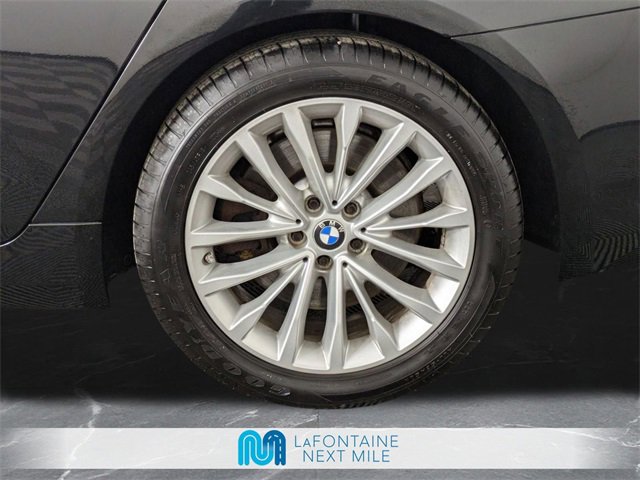 Used 2021 BMW 540i xDrive w/ Premium Package image 36