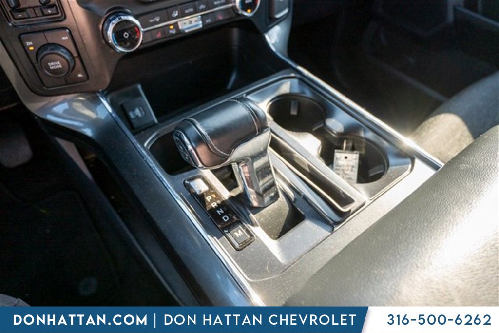 Used 2022 Ford F150 XLT w/ Equipment Group 302A High image 15