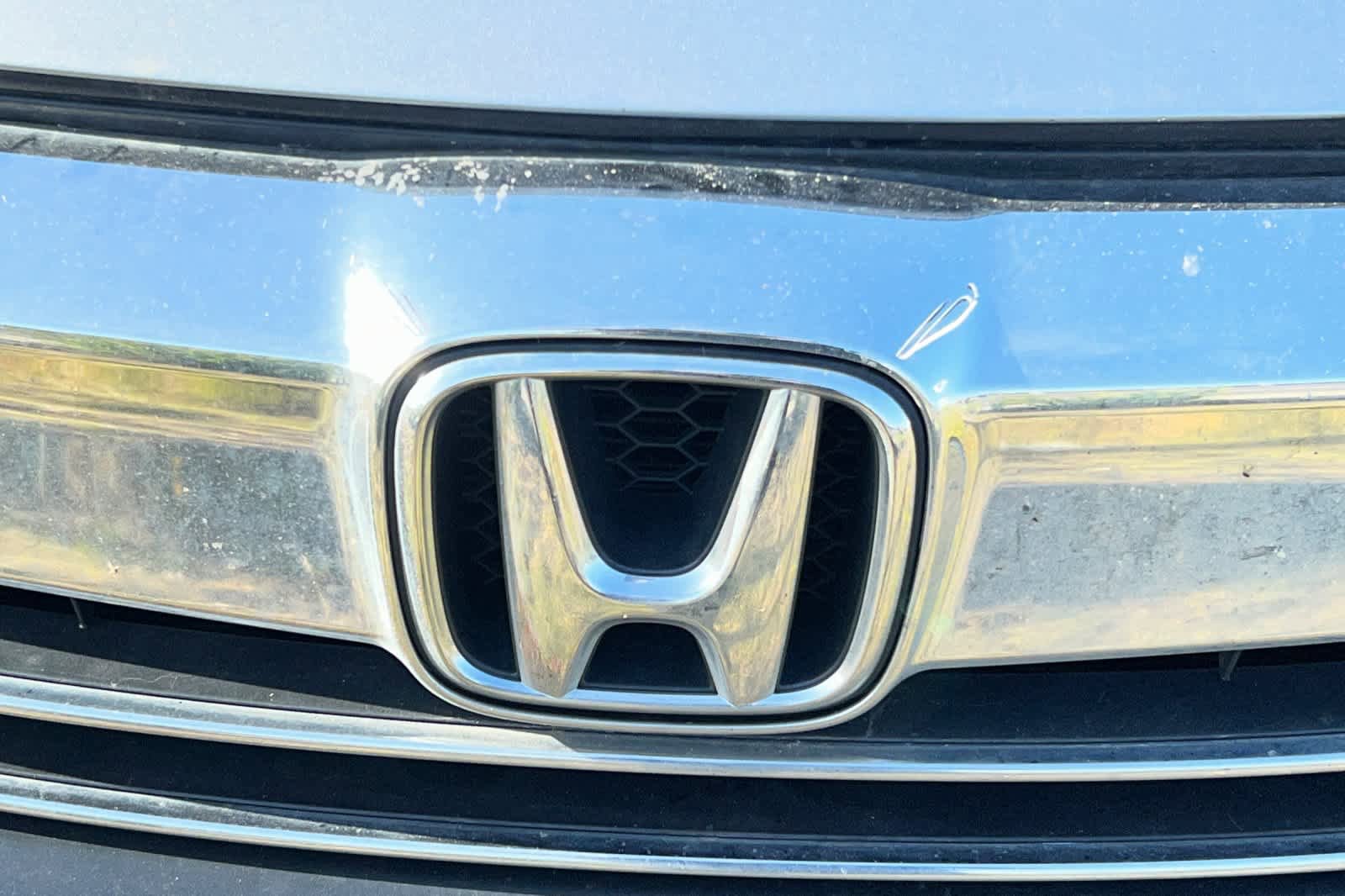 Used 2017 Honda Accord Sport image 13