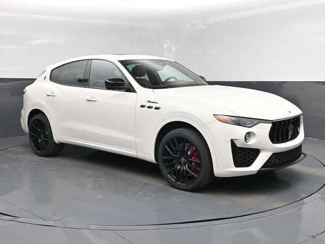 Used 2022 Maserati Levante Modena image 1