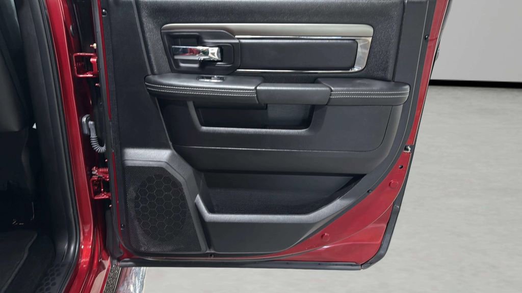 Used 2015 RAM 1500 Sport w/ Convenience Group AWD/4WD image 13