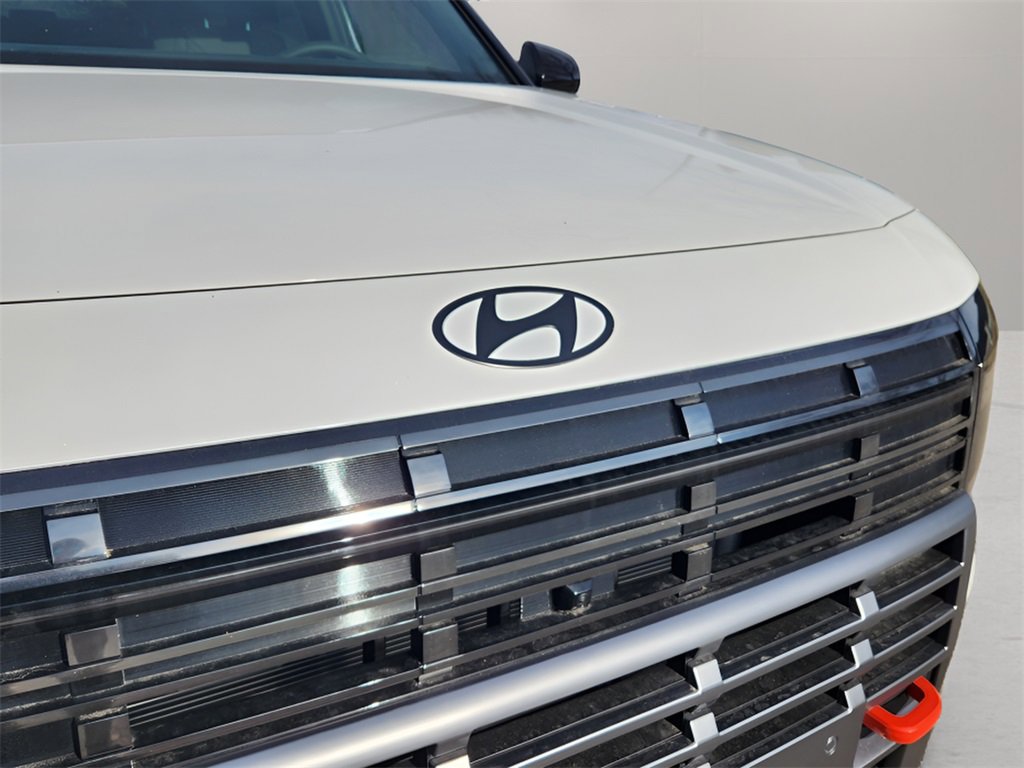 New 2026 Hyundai Palisade XRT Pro image 9