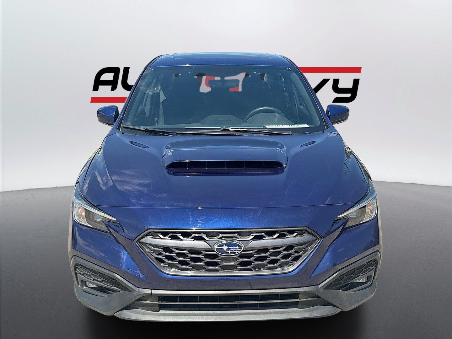Used 2025 Subaru WRX Premium w/ Accessory Package #2 AWD/4WD image 2