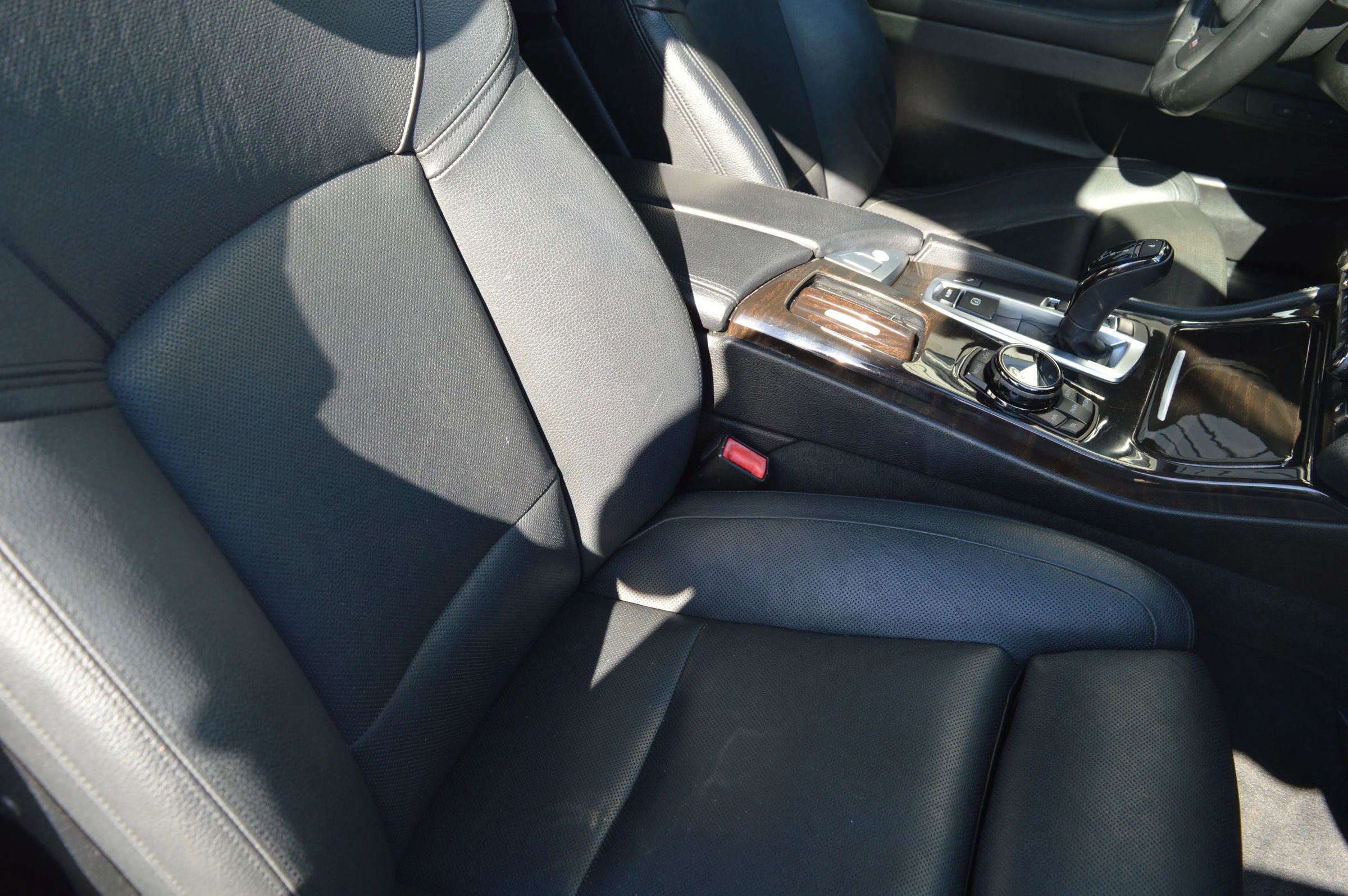 Used 2016 BMW 528i Sedan image 19