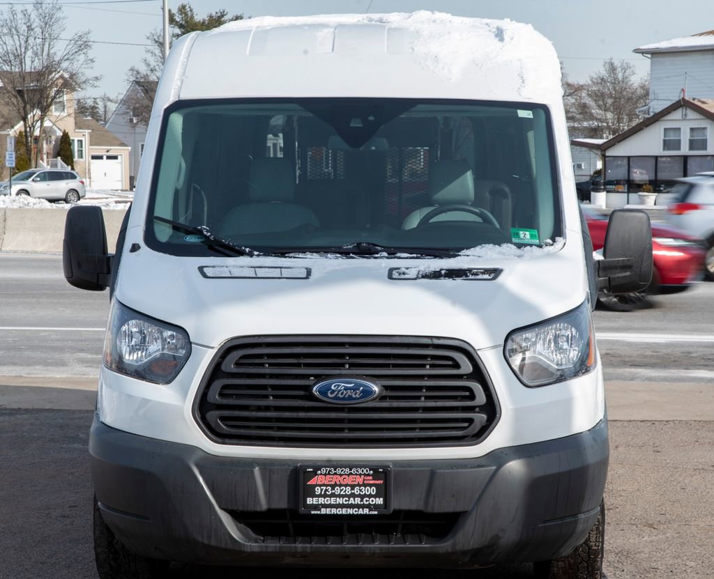 Used 2018 Ford Transit 150 XL image 4