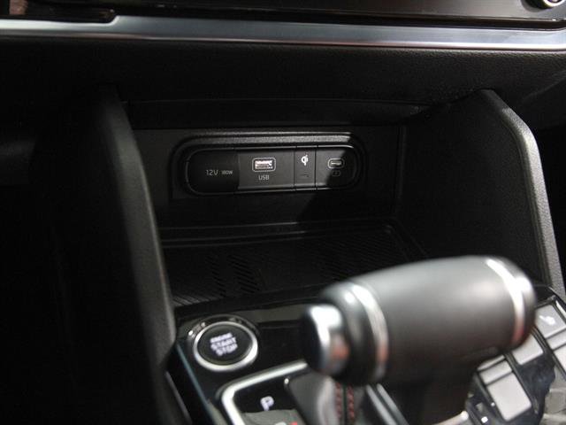 Used 2023 Kia Sportage SX image 14