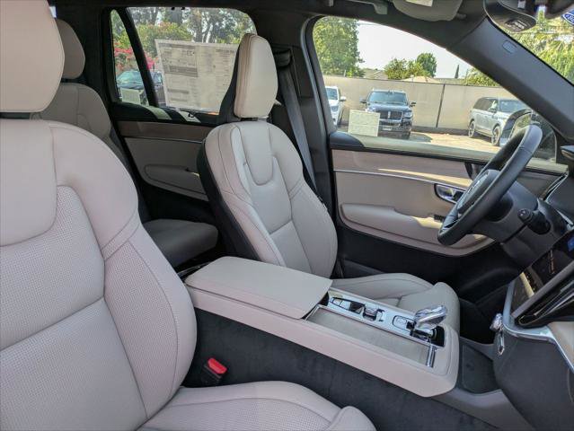 New 2026 Volvo XC90 B6 Ultra image 12