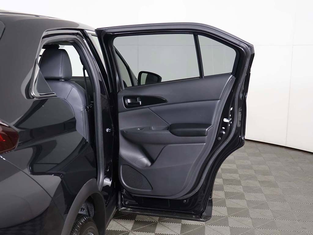 New 2026 Mitsubishi Eclipse Cross SE AWD/4WD image 21