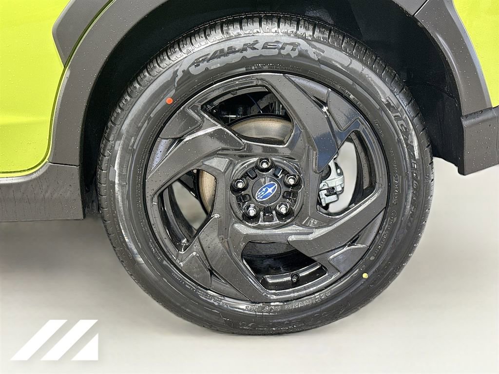 New 2026 Subaru Crosstrek 2.5i Sport image 31