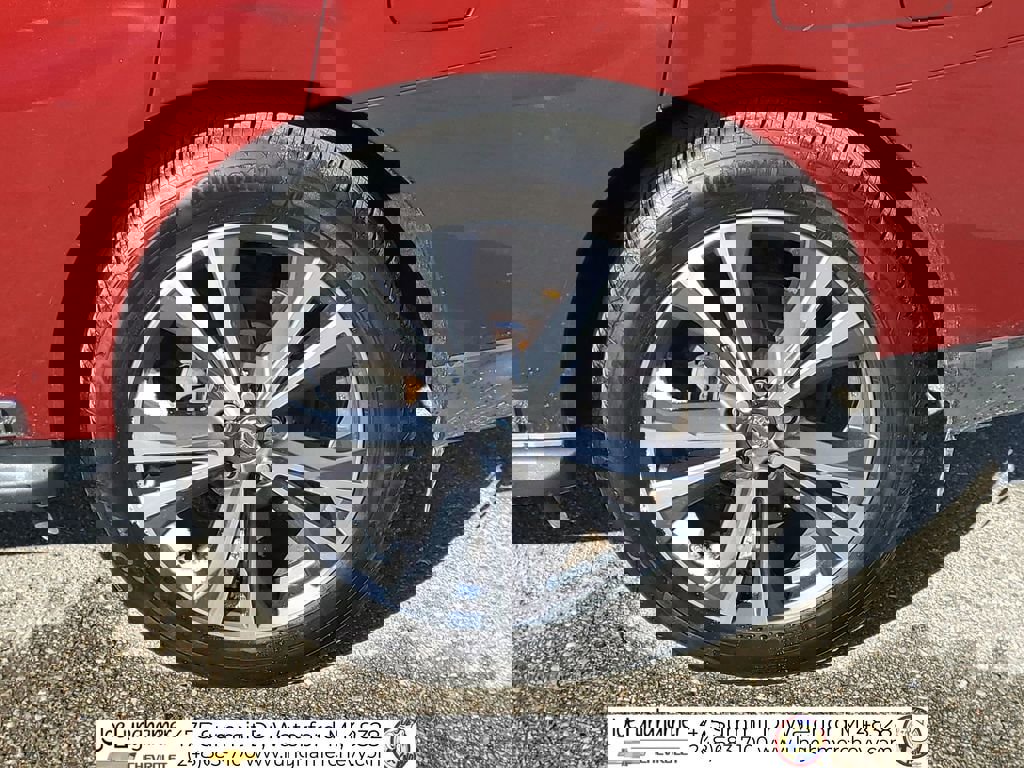 Used 2018 Nissan Pathfinder Platinum image 35