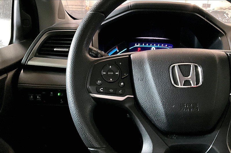 Used 2019 Honda Odyssey EX image 17