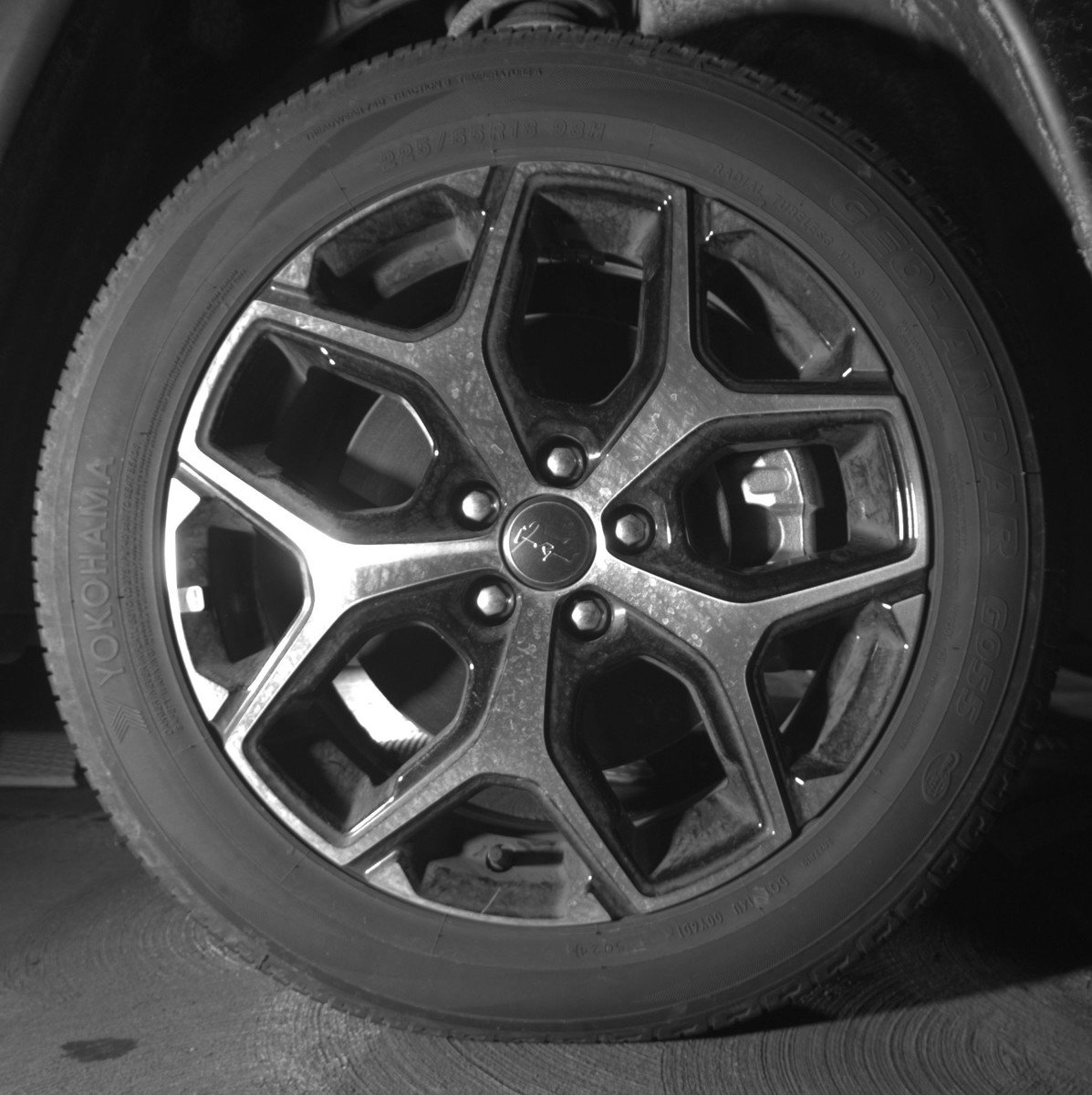 Used 2025 Jeep Compass Limited image 13